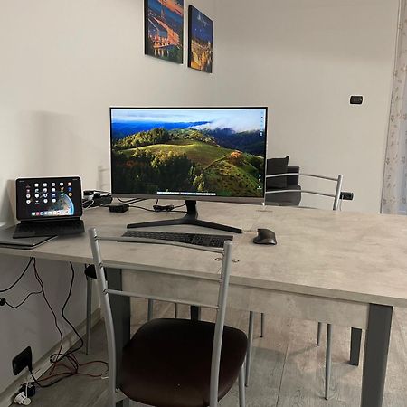 Comfy Turin Apartment 外观 照片