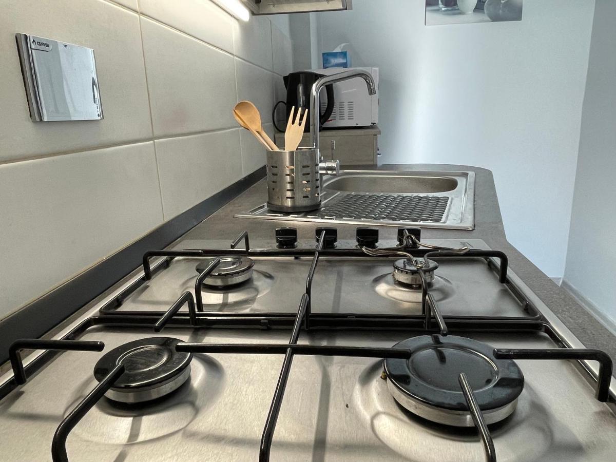 Comfy Turin Apartment 外观 照片