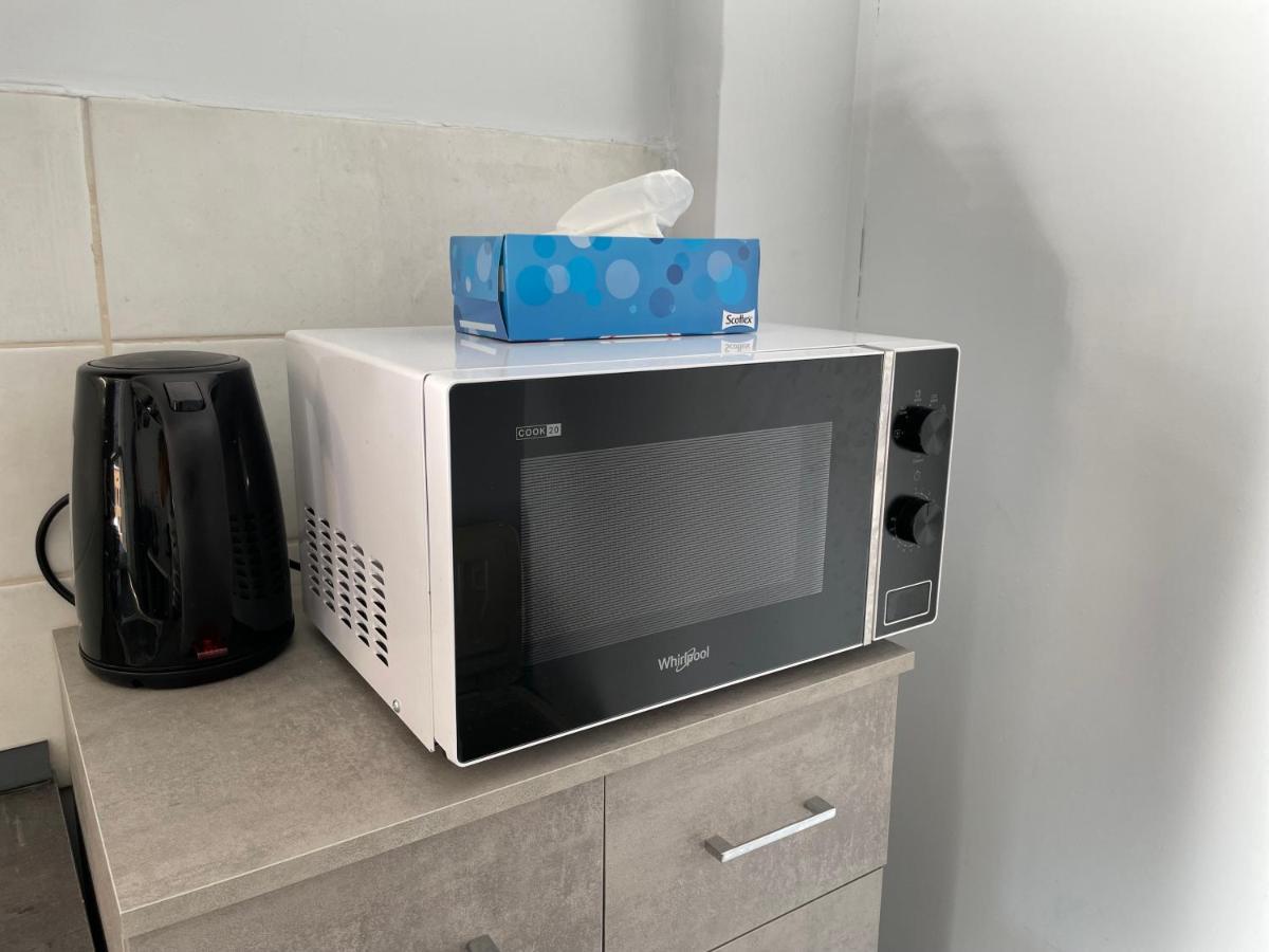 Comfy Turin Apartment 外观 照片