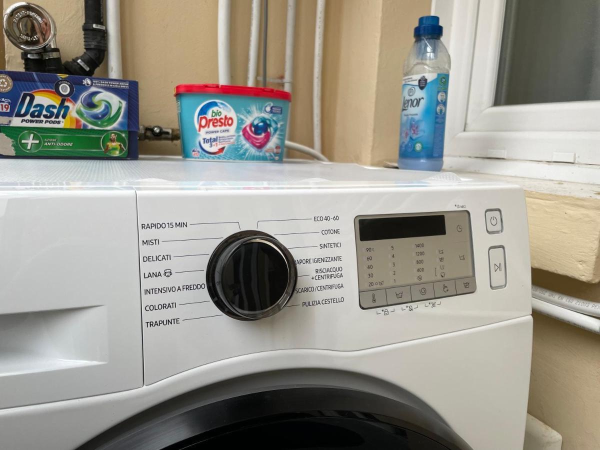 Comfy Turin Apartment 外观 照片