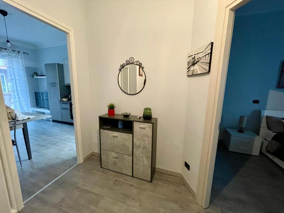Comfy Turin Apartment 外观 照片