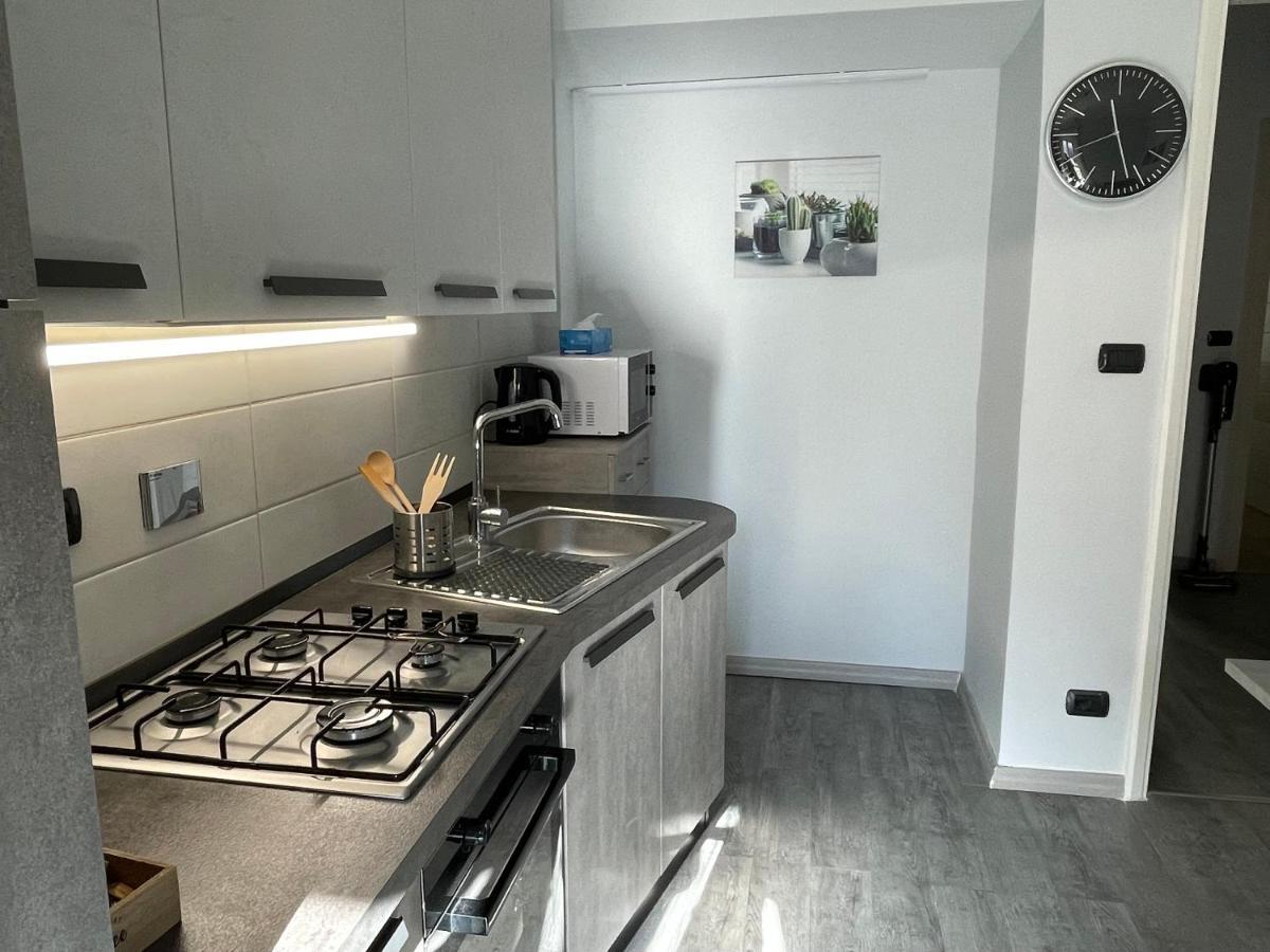 Comfy Turin Apartment 外观 照片