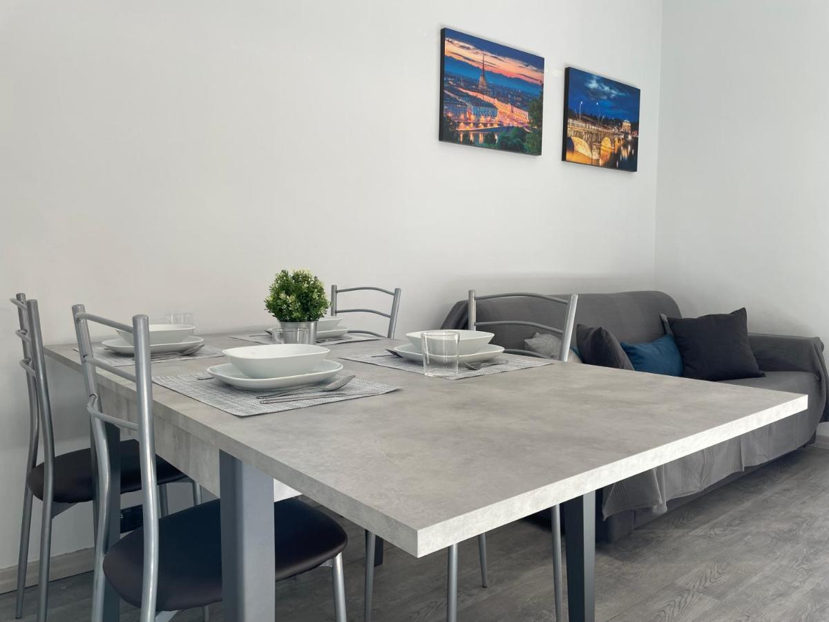 Comfy Turin Apartment 外观 照片