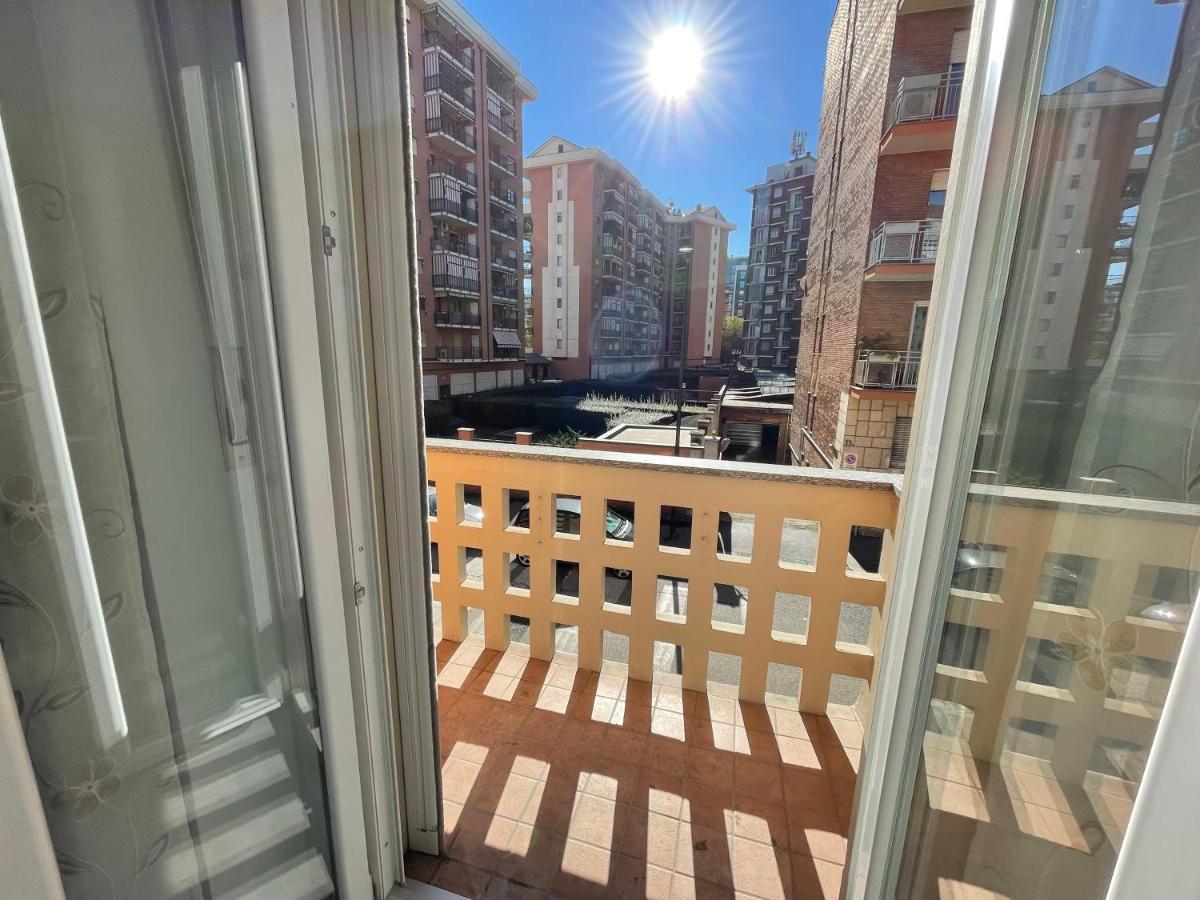 Comfy Turin Apartment 外观 照片