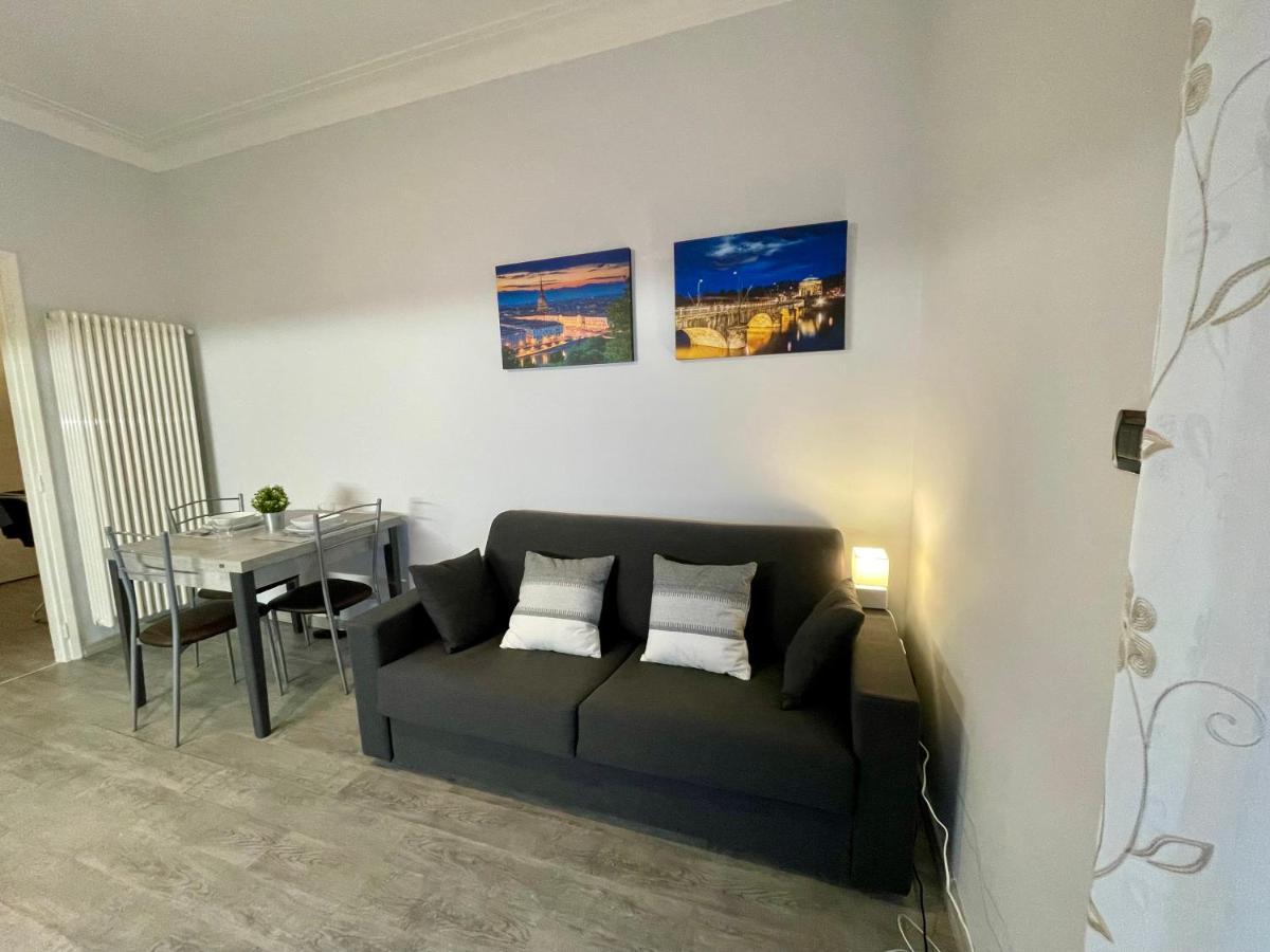 Comfy Turin Apartment 外观 照片