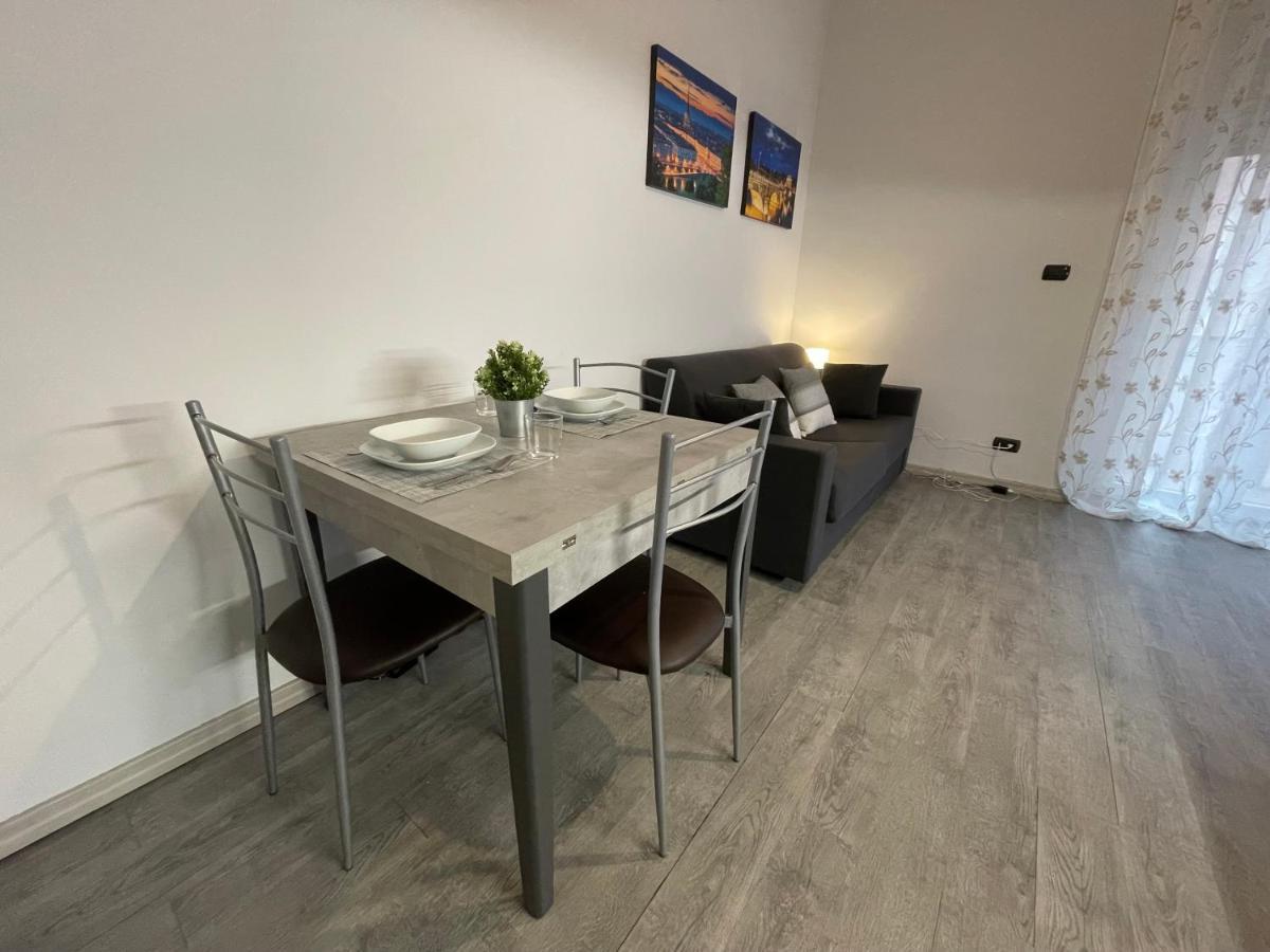 Comfy Turin Apartment 外观 照片