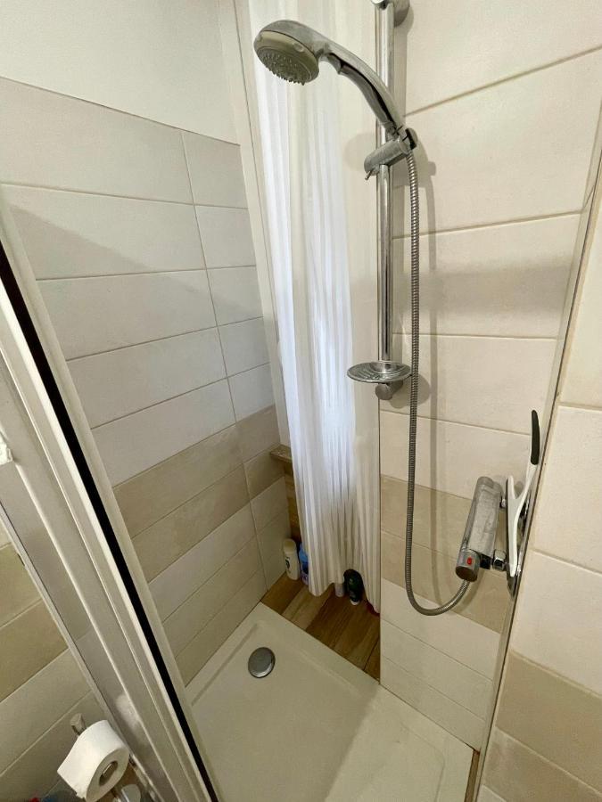 Comfy Turin Apartment 外观 照片