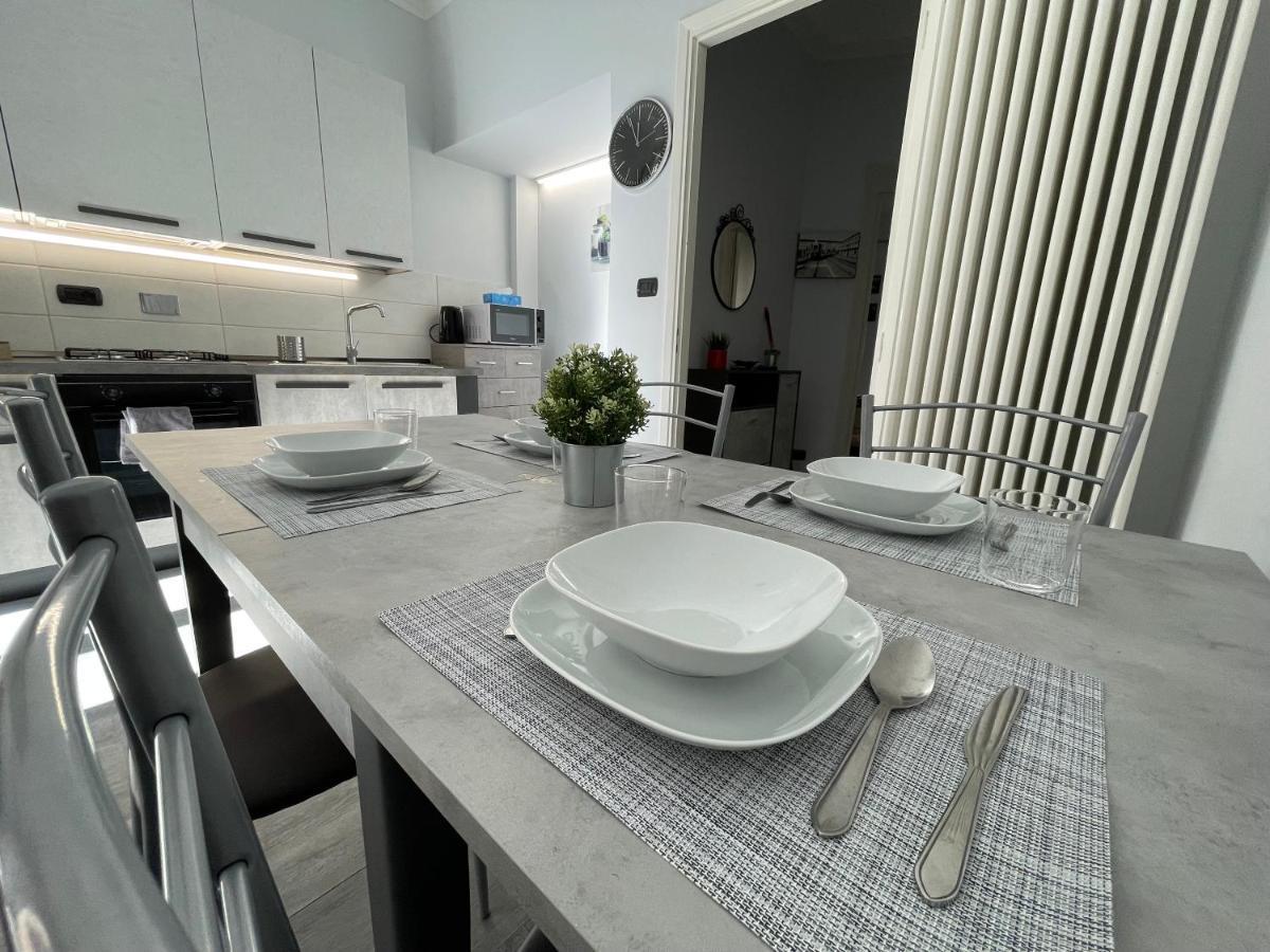Comfy Turin Apartment 外观 照片