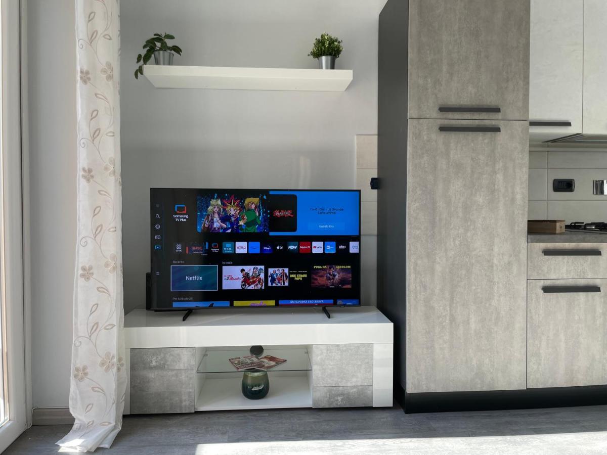Comfy Turin Apartment 外观 照片