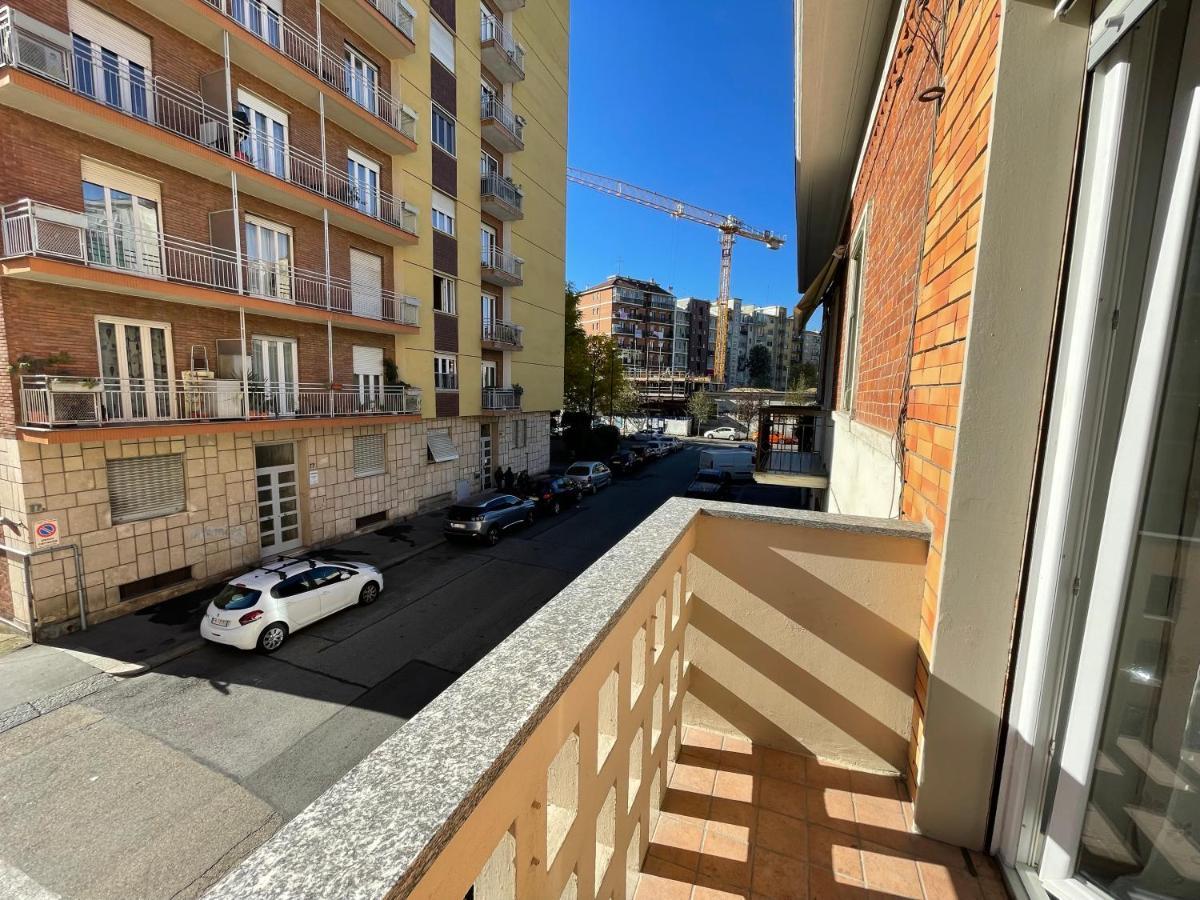 Comfy Turin Apartment 外观 照片
