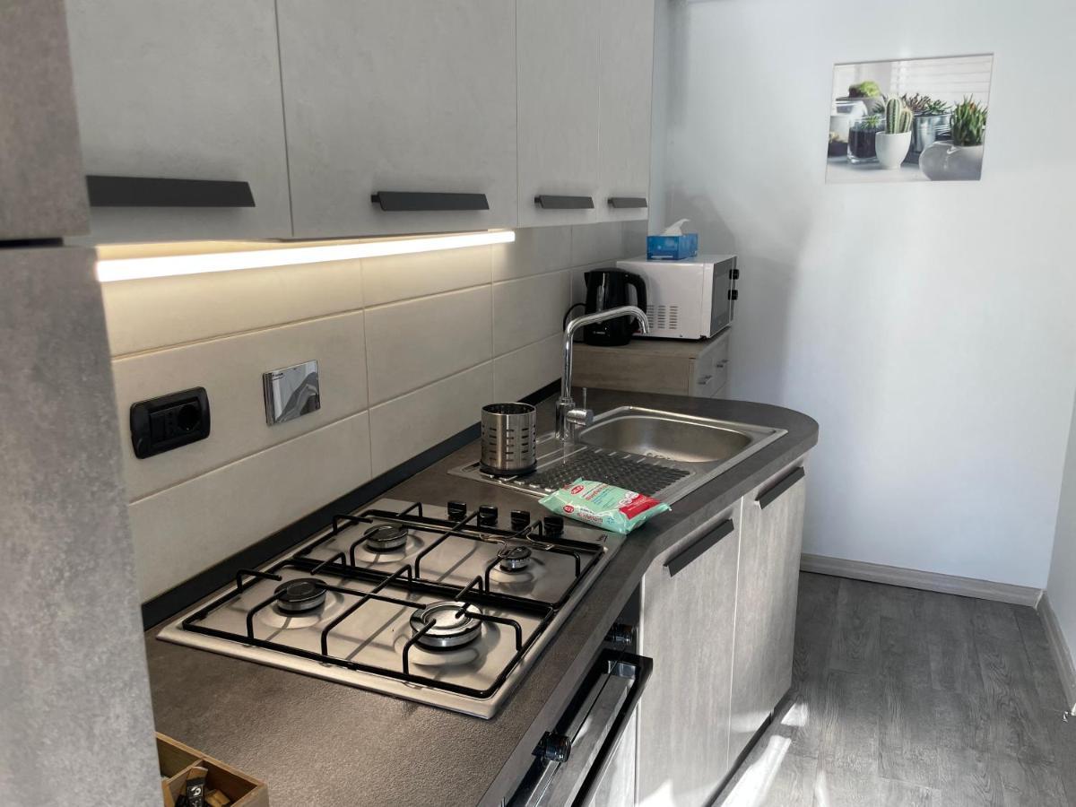 Comfy Turin Apartment 外观 照片