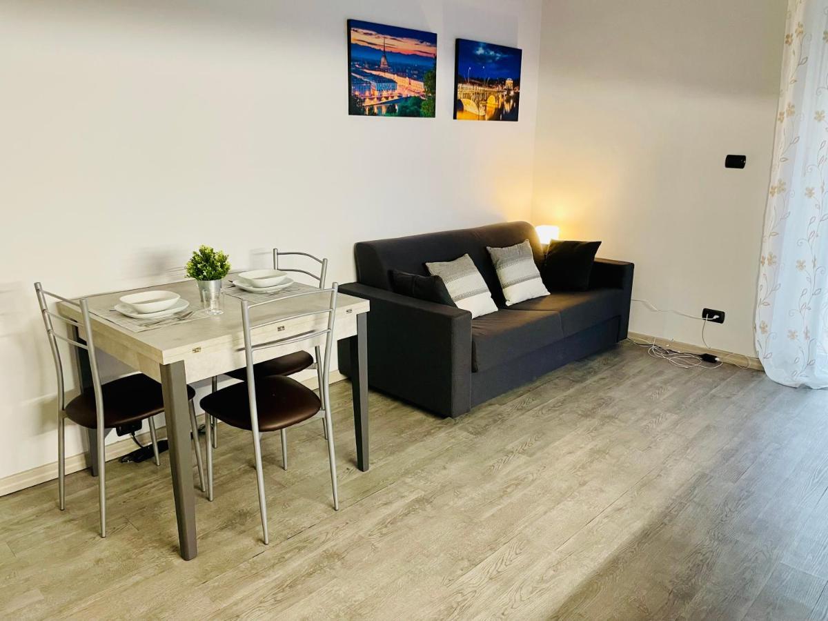 Comfy Turin Apartment 外观 照片