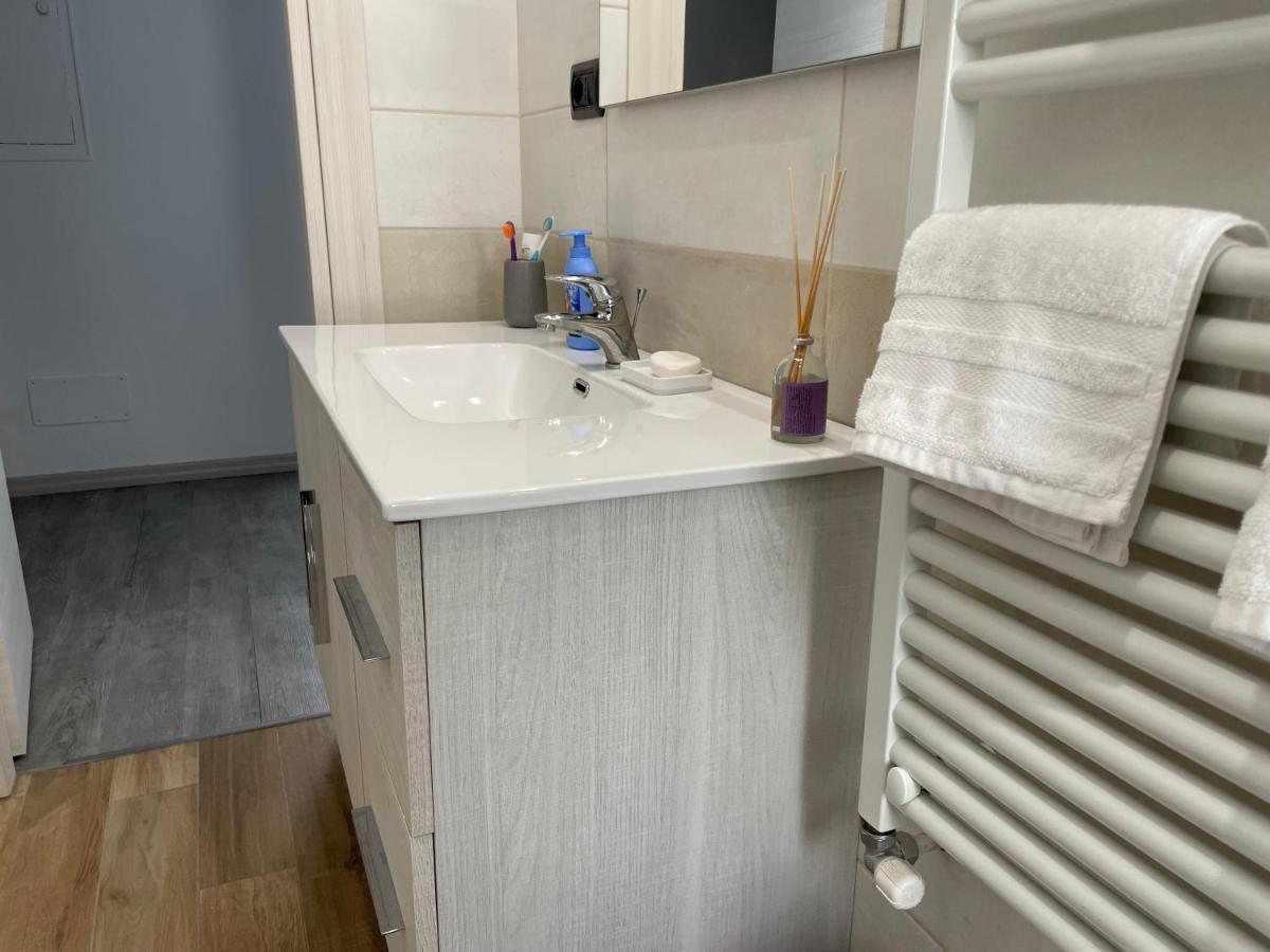 Comfy Turin Apartment 外观 照片