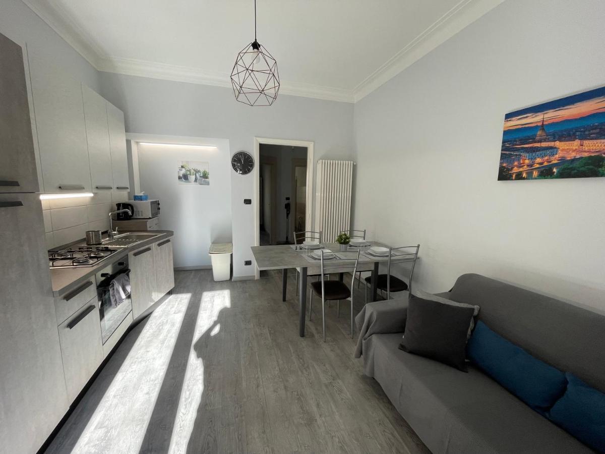 Comfy Turin Apartment 外观 照片