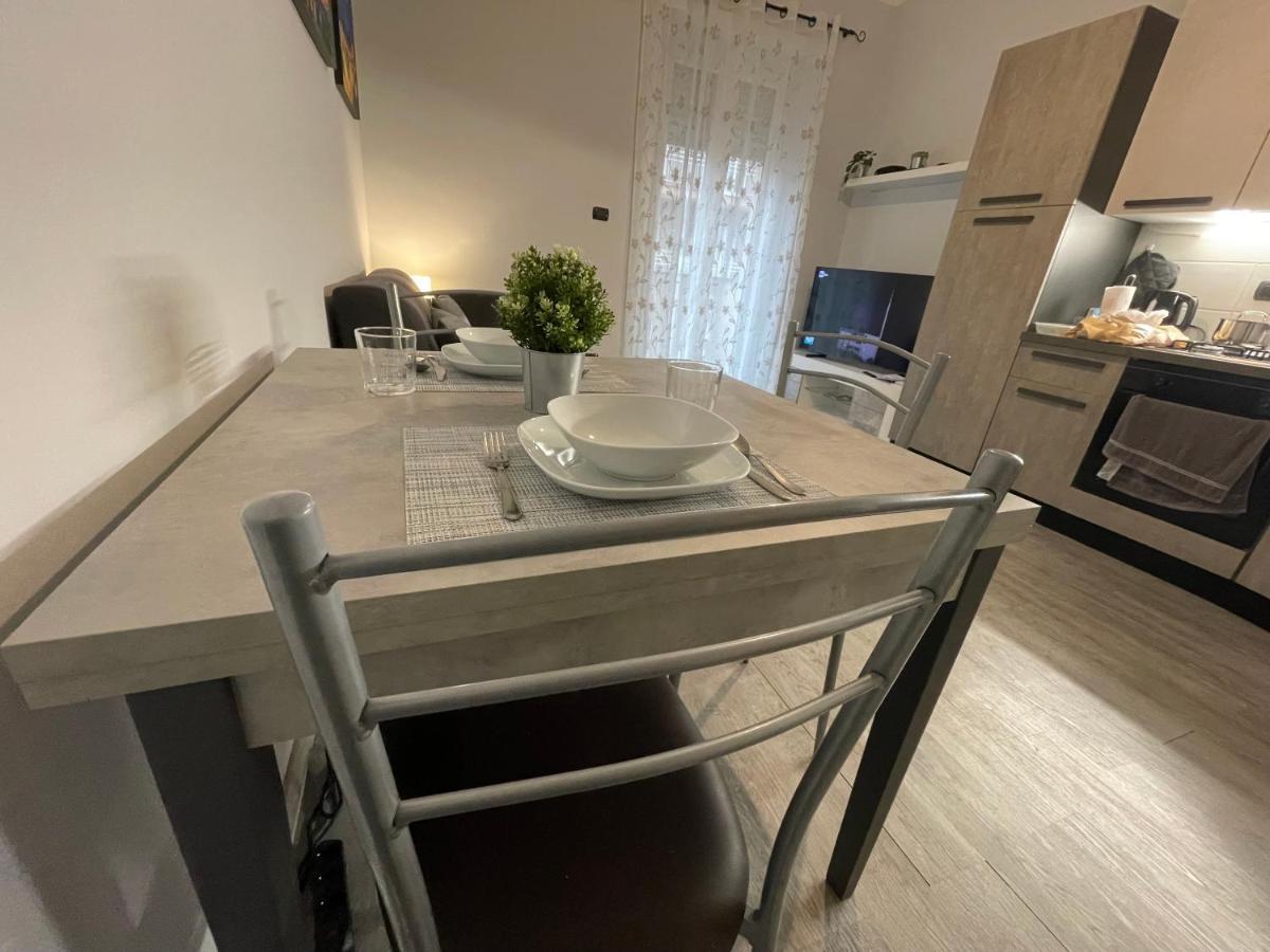 Comfy Turin Apartment 外观 照片