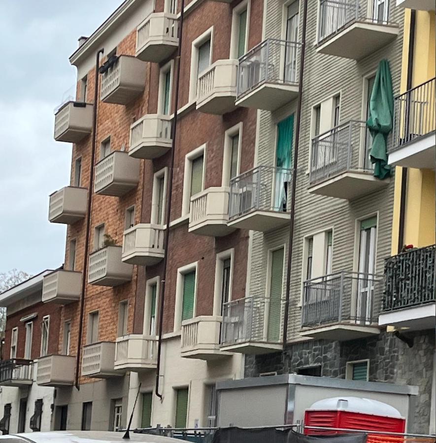 Comfy Turin Apartment 外观 照片